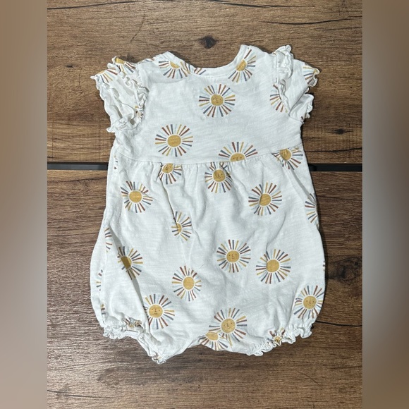 Little Co Romper - Picture 4 of 4